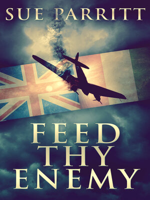 cover image of Feed Thy Enemy
